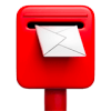 邮件图标