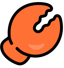 SaySoClaw 功能图标